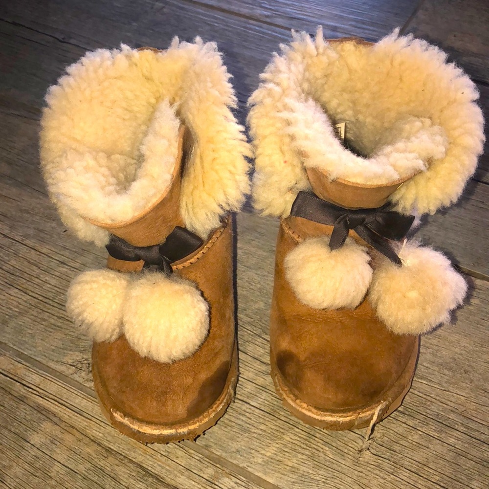 Ugg boots